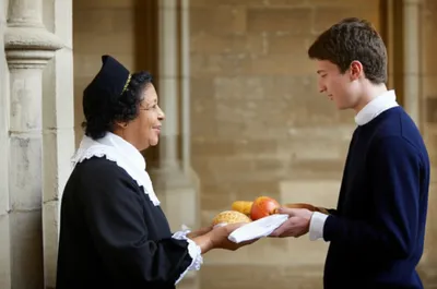 Illustration battels - Image 1