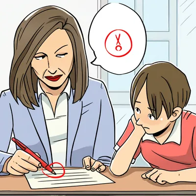 Illustration corrects - Image 1