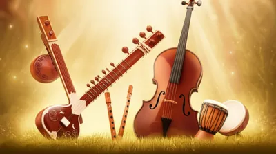 Illustration harmonise - Image 1