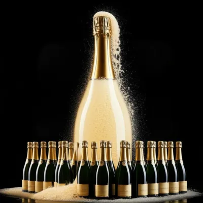 Illustration sovereigns - Image 1