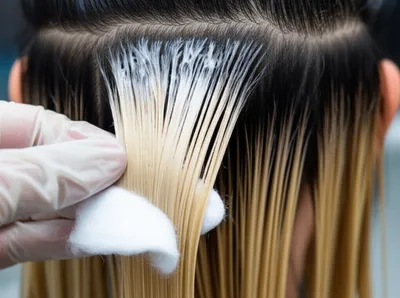 Illustration peroxide - Image 1