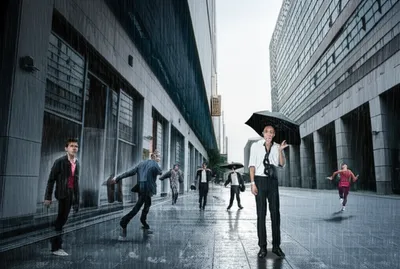 Illustration befalls - Image 2