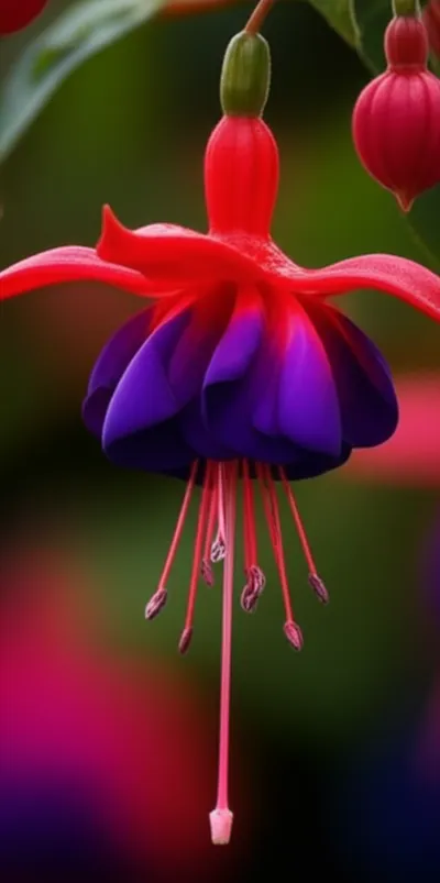 Illustration ovaries - Image 1