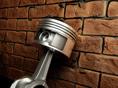 Illustration thrusting