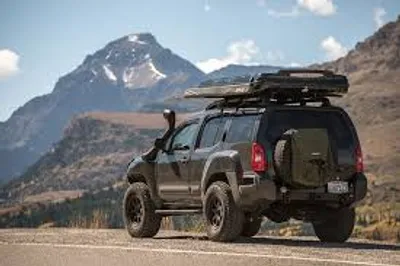 Illustration overland - Image 2