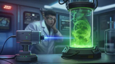 Illustration detectors