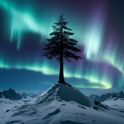 Illustration alone - Image 1