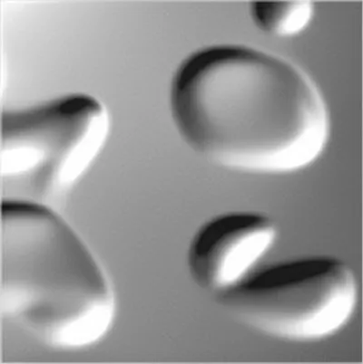 Illustration dents - Image 1