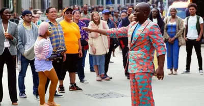 Illustration mack - Image 1