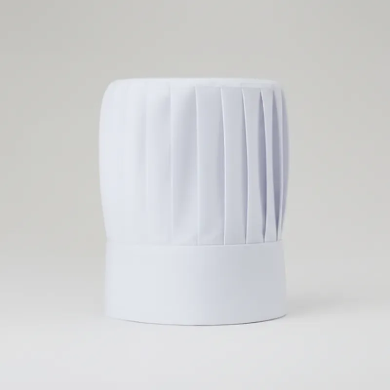 Visuelle Illustration von toque: Kochmütze - Bild 1