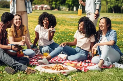 Illustration enjoyment - Image 1