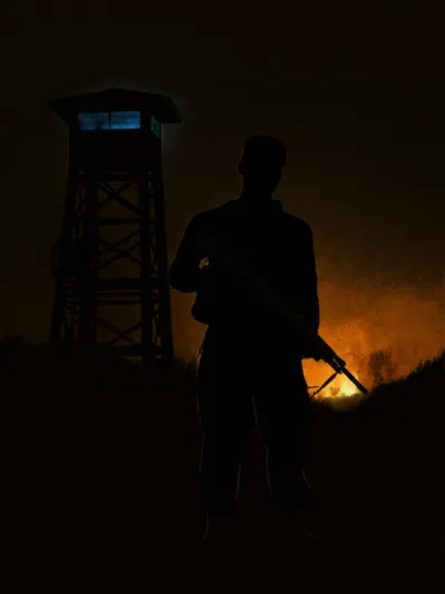 Illustration sentinel - Image 1