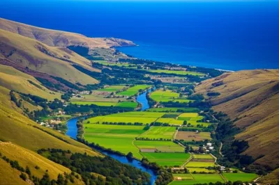 Illustration inland - Image 1