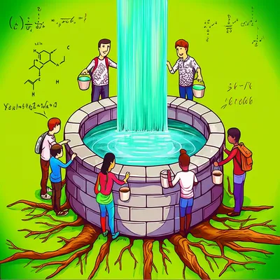 Illustration draws - Image 1