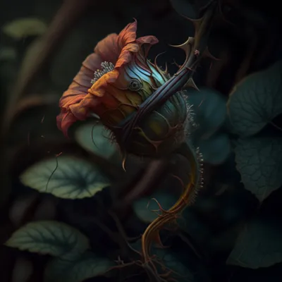 Illustration strangles - Image 1