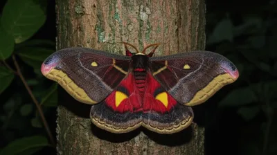 Illustration underwings - Image 1