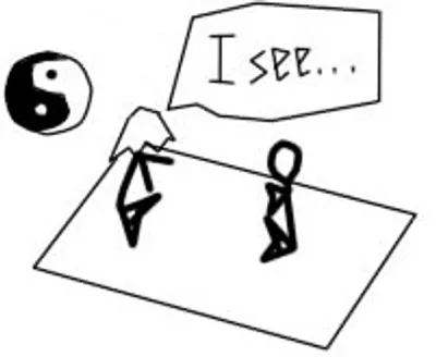 Illustration foreshadow - Image 2