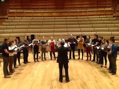 Illustration rehearsal - Image 2