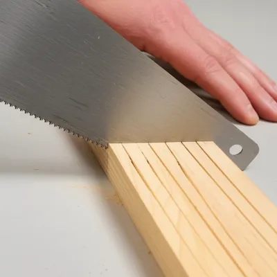 Illustration kerf - Image 1