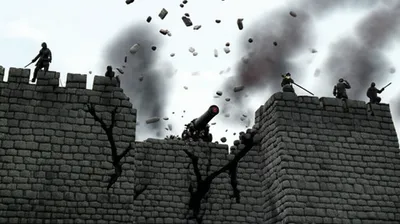 Illustration cannoned - Image 1