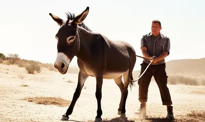 Illustration sturdy - Image 1