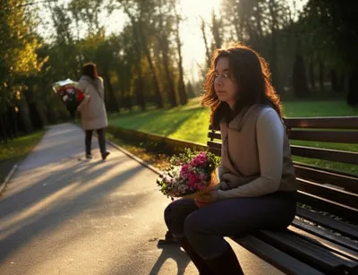 Illustration beforehand - Image 1