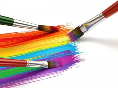 Illustration brushes - Image 1