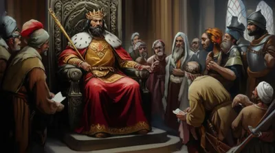 Hình ảnh minh họa vizier - Ảnh 1