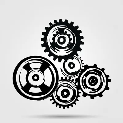 Illustration head - Image 1