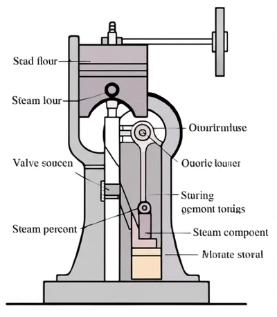 Illustration spanner - Image 1