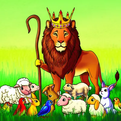 Illustration goest - Image 1