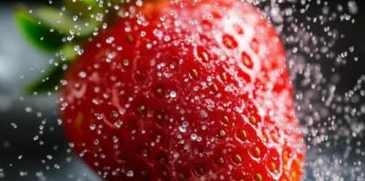 Illustration crystallize - Image 1