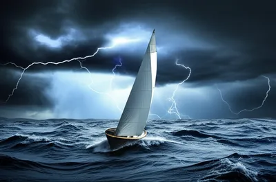 Illustration fearlessness