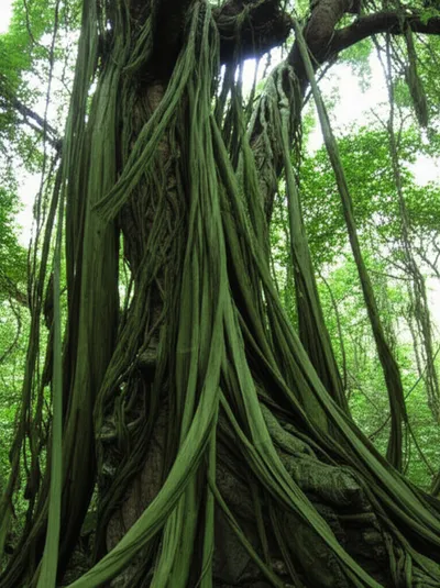 Illustration mantling - Image 2