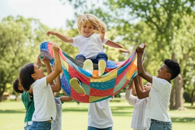 Illustration blanket - Image 1