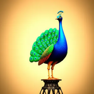 Illustration puff - Image 1