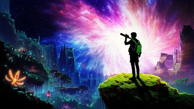 Illustration explorer - Image 1