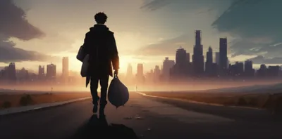 Illustration tonk - Image 1