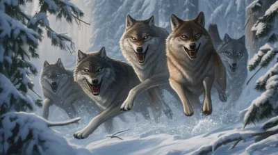 Illustration sick - Image 1