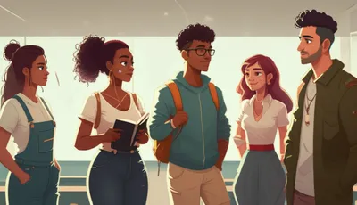 Illustration types - Image 1