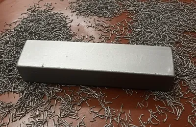 Illustration demagnetized - Image 1