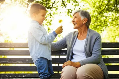 Illustration endearing - Image 1