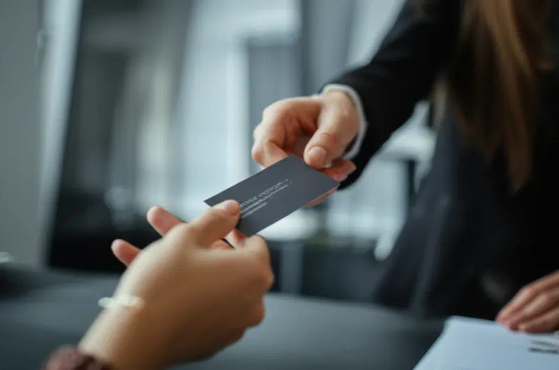 的视觉插图 cartes: 名片，拜帖
 - 图片 1