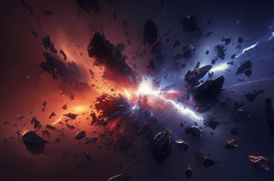 Illustration vortex - Image 1