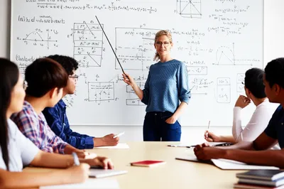 Illustration instructed