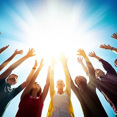 Illustration laud - Image 1