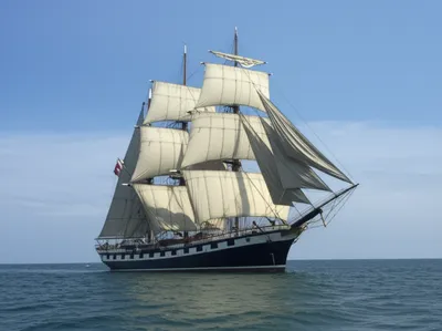 Illustration snows - Image 1