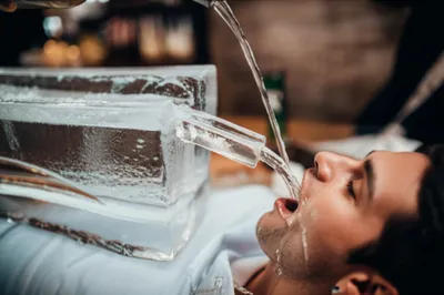 Illustration luges - Image 1