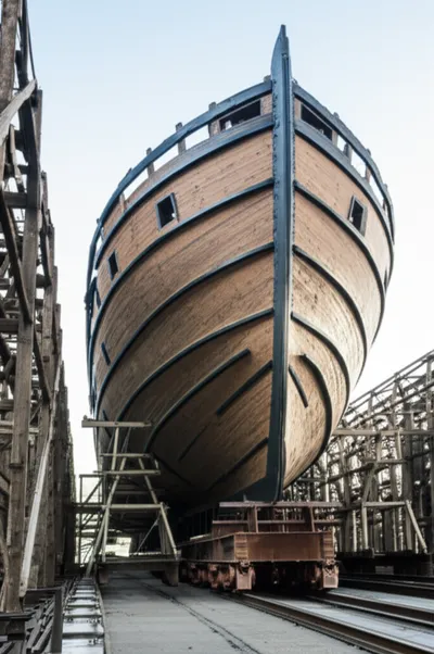 Illustration cradles - Image 1