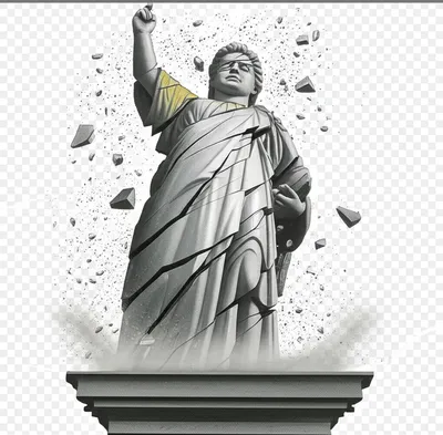 Illustration afflicts - Image 2